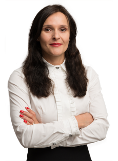 Dr inż. Ewa-Tkocz Piszczek