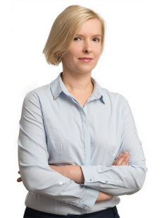 Dr Małgorzata Zofia Płaszczyca