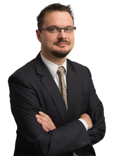 Dr Marian Płaszczyca
