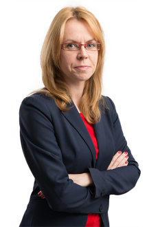 Dr Monika Jaremków