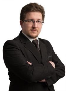 Piotr Wojciechowski