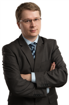 Szymon Błąkała
