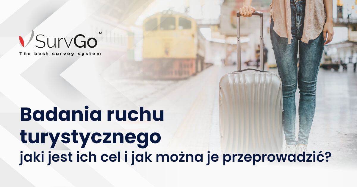 Badania ruchu turystycznego – jaki jest ich cel i jak można je przeprowadzić?