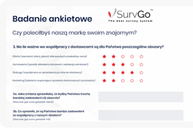 SurvGO